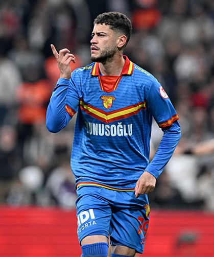 Göztepeli Romulo'ya İtalya'dan dev talip!