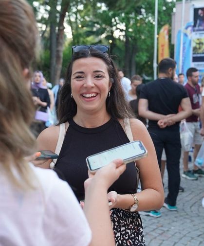 İzmir’de gençlere kültür sanat desteği: Başvurular 19 Mayıs'ta!