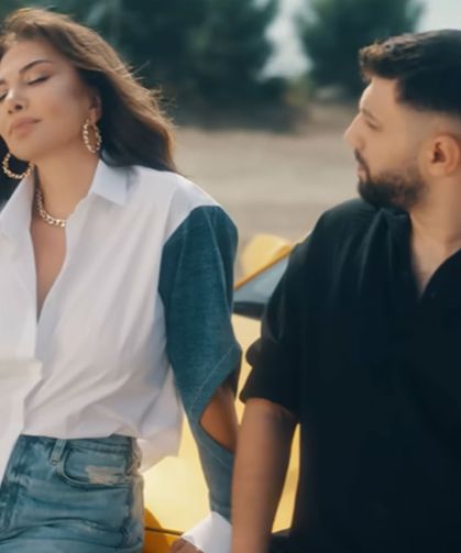 Kehribar şarkısıyla müzik dünyasını sallayan Ebru Yaşar'dan bu yaza 2 şarkı birden!