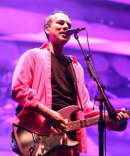 İzmir’de dev konser: Mor ve Ötesi 31 Mayıs’ta Göztepe Stadyumu’nda sahne alacak!