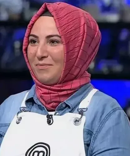 MasterChef Eda resmen eridi! Son halini görenler tanıyamadı