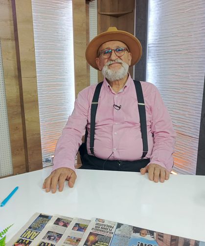“Bu kent için el ele verelim”