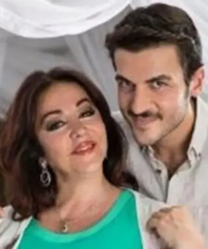 Oya Aydoğan’ın oğlundan yürek burkan paylaşım: “Sensin geçen 9. sene meleğim"