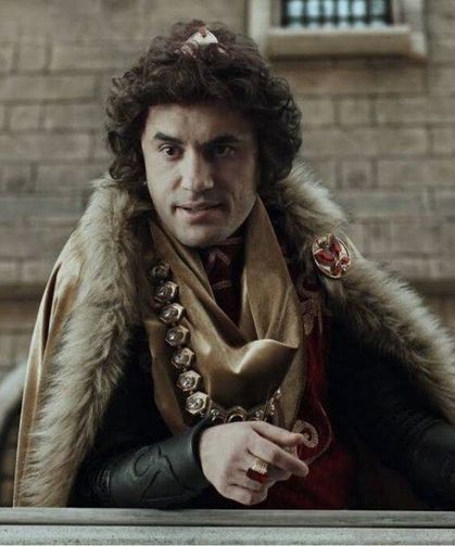 "Prens" galasında Kriz çıkmıştı : Giray Altınok sessizliğini bozdu!