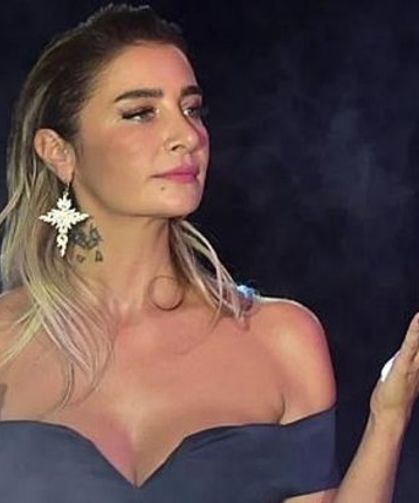 Ünlü şarkıcı Sıla'nın Atina’da ev aldığı iddia edilmişti: Gerçek bambaşka çıktı!