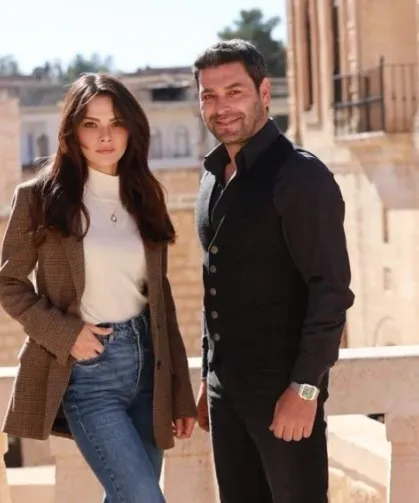 Uzak Şehir yeni bölüm bugün var mı? Uzak Şehir 58. bölüm ne zaman? Uzak Şehir 58. bölüm izleme linki var mı?