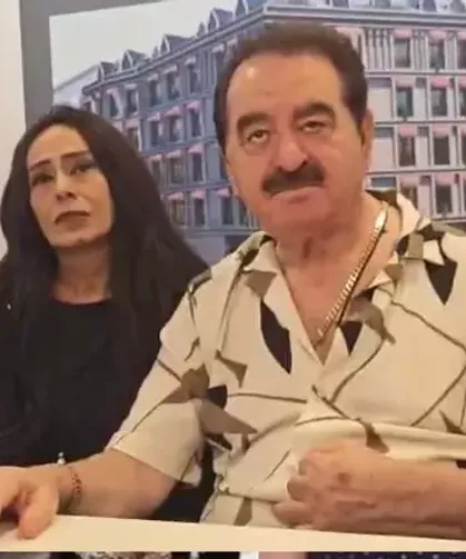 Yıldız Tilbe ve İbrahim Tatlıses arasındaki 15 senelik küslük bitti!