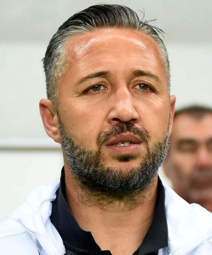 Altay'da teknik adam Üzümcü'den "Önce kadro korunsun" çağrısı!