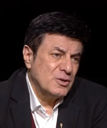 Coşkun Sabah’tan İrem Derici’ye rest: "Kabul etmiyorum!"