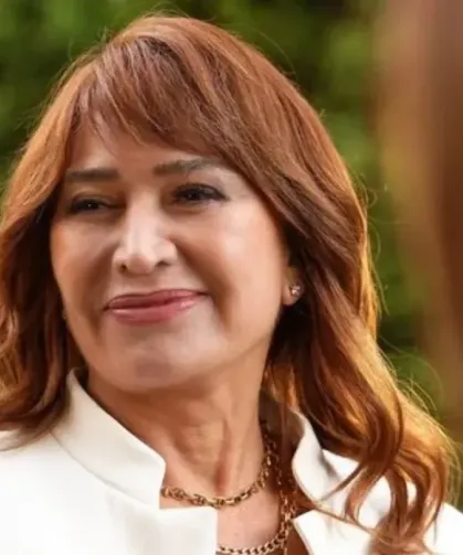 Demet Akbağ acı haberi duyurdu!