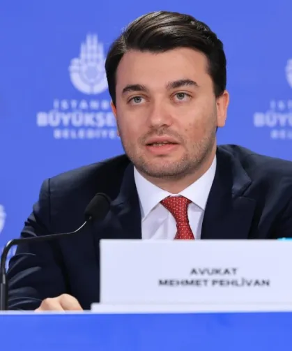 İmamoğlu’nun avukatı Mehmet Pehlivan yeniden ifadeye çağrıldı!