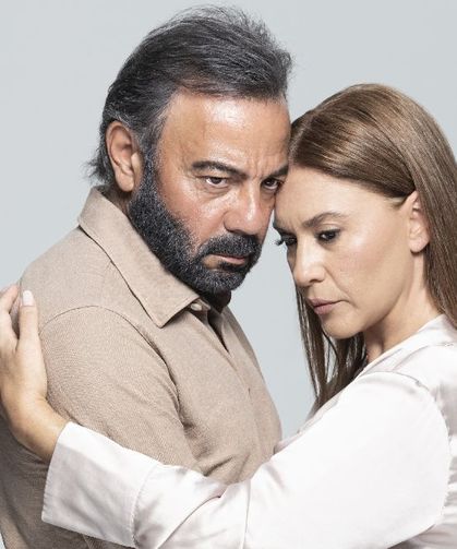 Kerem Alışık ve Evrim Alasya Londra’da rüzgar gibi esti!