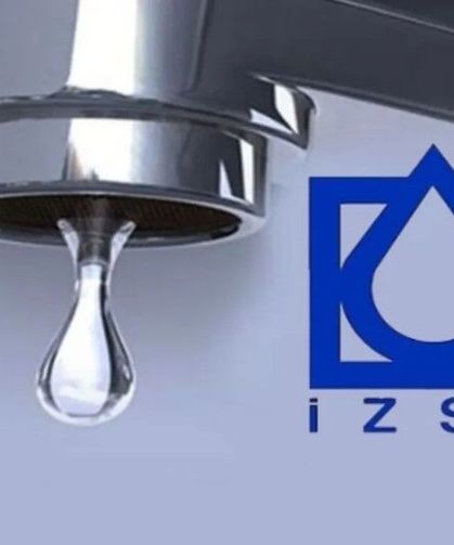 İzmir'de musluklar kurudu! İZSU 28 Nisan kesinti programını açıkladı