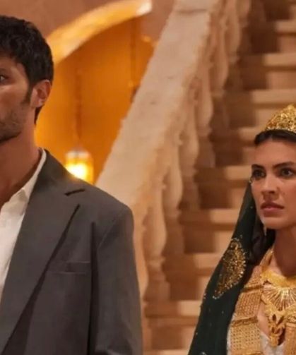 Halef yeni bölüm bu akşam var mı? 16 Nisan Halef dizisi yayınlanacak mı, iptal mi edildi?