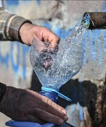 26 Ekim İzmir su kesintisi saatleri açıklandı! 4 saate kadar uzuyor: Aliağa, Karşıyaka, Ödemiş…