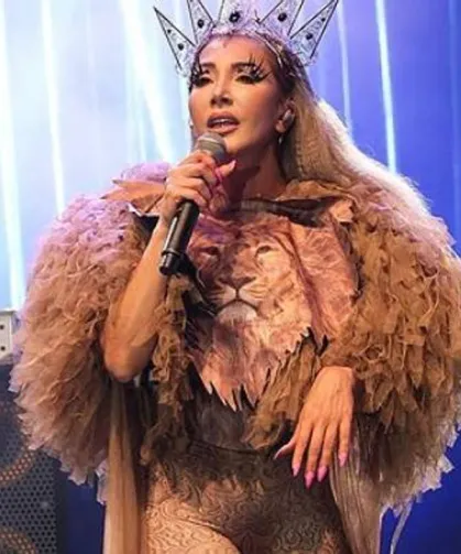 "Cumhurbaşkanına hakaret" suçundan soruşturma başlatılmıştı! Hande Yener'in ifadesi ortaya çıktı