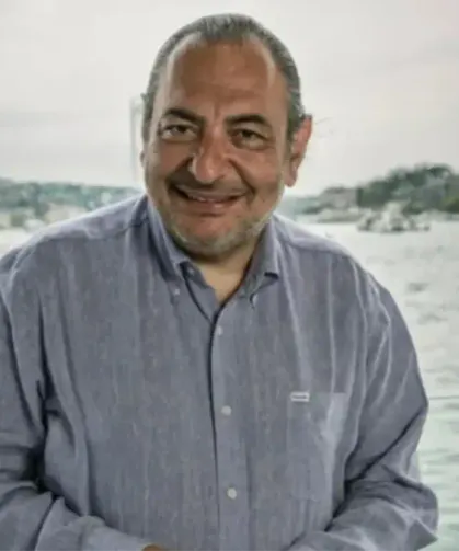 Reha Muhtar’dan korkutan haber! Eski eşi Deniz Uğur duyurdu