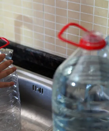 İzmir güne susuz uyandı! İZSU o ilçeleri tek tek sıraladı: Saatlerce gelmeyecek! 16 Mayıs kesinti listesi