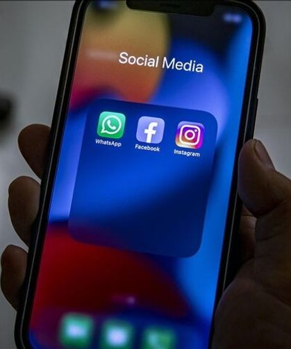 Sosyal medya devi Meta 18 milyar dolar ödemeyi kabul etti!