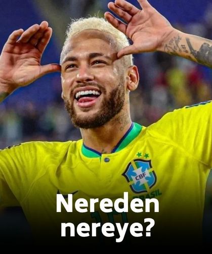 Neymar’ın sakatlıkları oyunu etkiledi: ‘Nereden nereye’