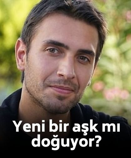 Ulaş Tuna Astepe ve Türkiye Güzeli Ceren Arslan arasında "aşk mı doğuyor?"