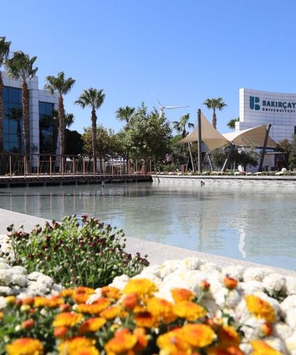 İzmir Bakırçay Üniversitesi'nde bahar şenlikleri başlıyor! Ünlü isimler sahne alacak