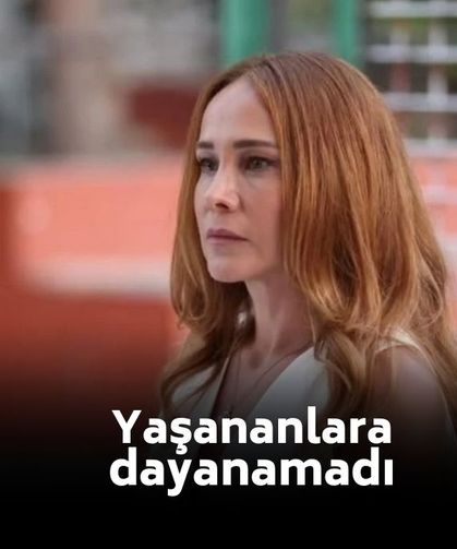 Burçin Terzioğlu’ndan çifte standart çıkışı: "Zorbalık üstüne zorbalık..."