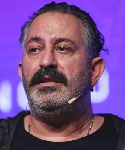 ÇOMÜ Rektörü Erenoğlu'ndan Cem Yılmaz'ın sağlık durumu hakkında açıklama: "Espri yapıyor"