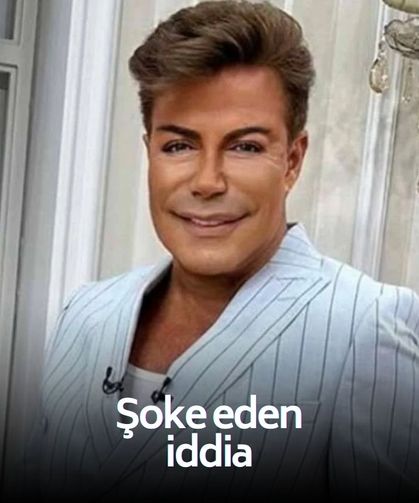 Fatih Ürek'in sağlık durumuyla ilgili şoke eden iddia!