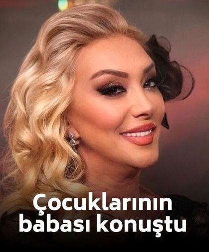 Güllü'nün çocuklarının babası konuştu: “Filmin sonuna geldik”