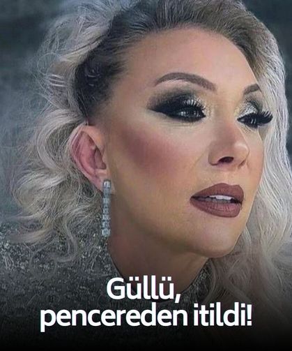 Bomba iddia: ''Güllü’nün pencereden itildiğine dair görüntüler kameramda''