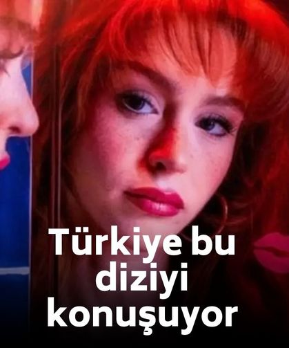 Jasmine dizisi ilk bölümüyle oratlığı kasıp kavurdu!