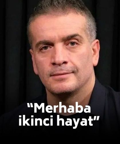 Günlerdir yoğun bakımdaydı... Murat Cemcir’den ilk açıklama!