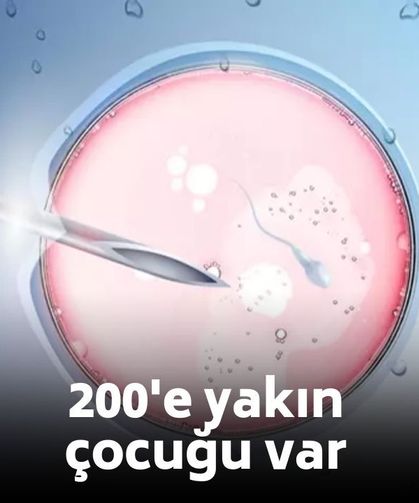 Avrupa’da donör skandalı: 197 çocuk kanser riskiyle doğdu!
