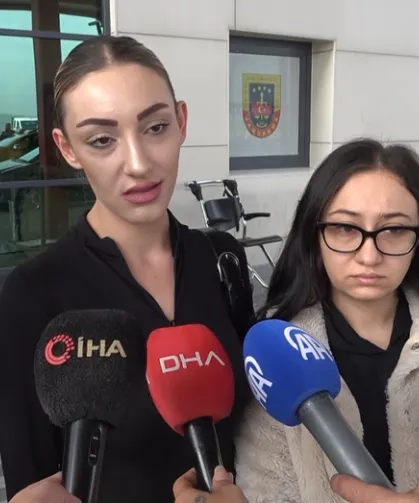 Güllü'nün kızı Tuğyan için istenen ceza belli oldu! İddianamede kan donduran detaylar...