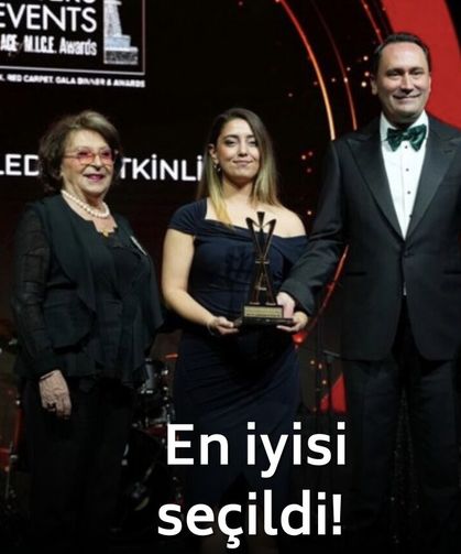 Alaçatı Ot Festivali Türkiye’nin en iyisi seçildi