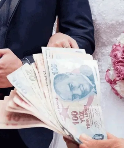 250 bin tl evlilik kredisi ne zaman verilecek? 250 bin tl evlilik kredisi şartları neler?