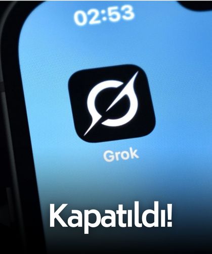 X’ten Grok için önemli karar! Yapay zekanın cinsel içerikli görsel üretimi kapatıldı
