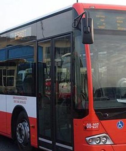 İzmir'de Ramazan Bayramı öncesi ulaşımda büyük değişiklik yapıldı! O otobüsleri kullananlar dikkat
