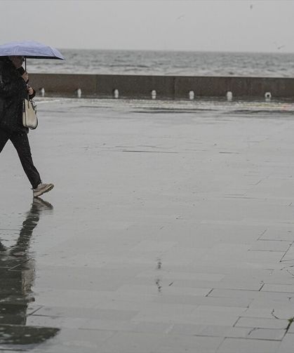 Meteoroloji İzmir için tarih ve saat verdi! Çok şiddetli yağacak