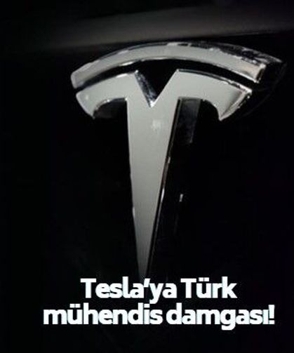 Elon Musk duyurdu: Tesla'nın patentlerine Türk mühendis damgası