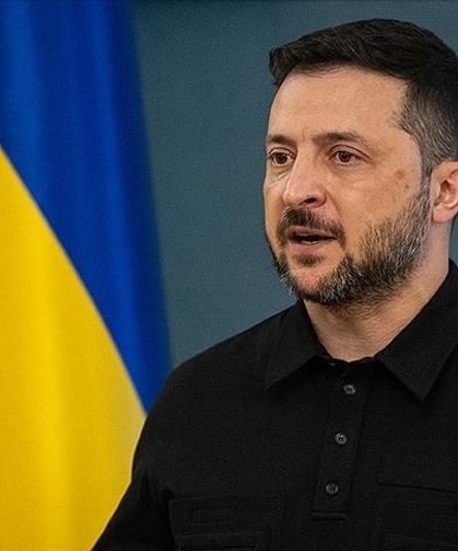 Zelenskiy duyurdu! ABD, Rusya ve Ukrayna kasım ayında masaya oturabilir