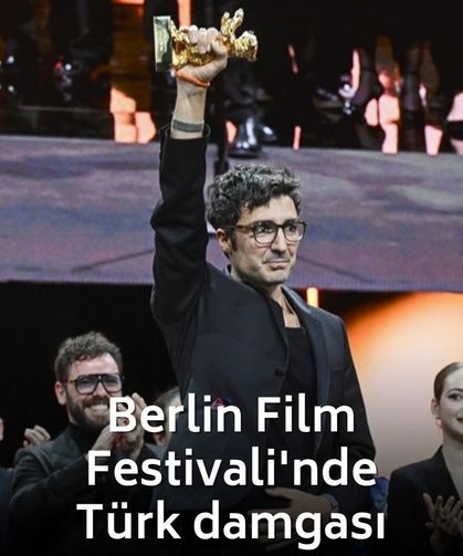 76. Berlinale’ye Türk damgası: İki dev ödül birden Türkiye’ye geldi!