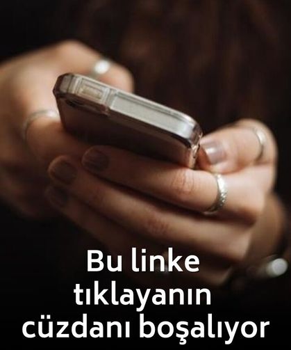 Bu linke tıklayanın cüzdanı boşalıyor: DMM'den uyarı!