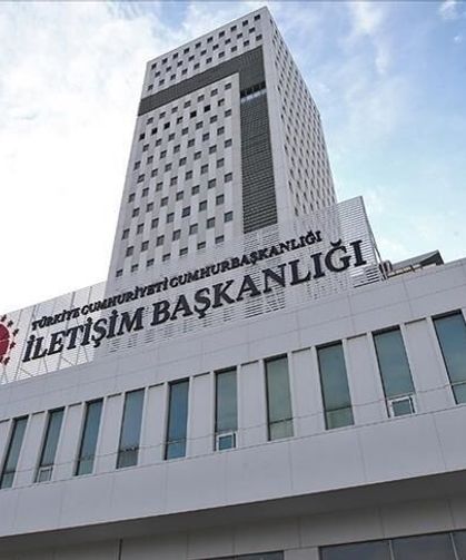 Cumhurbaşkanlığı İletişim Başkanlığı’ndan açıklama: Maçlarda İstiklal Marşı kaldırıldı mı?