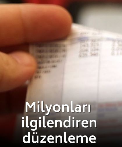 Doğal gazda yeni dönem başlıyor: Artık o ödemeler alınmayacak