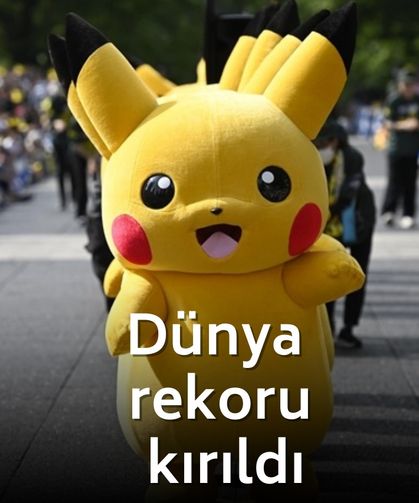 Dünya rekoru kırıldı: Pokemon kartı 16,5 milyon dolara alıcı buldu!