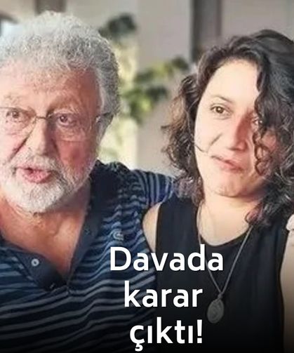 Metin Akpınar davasında flaş karar! 6 milyon lira ödeyecek!