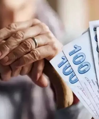 Emekliye refah payı verilecek mi son dakika | Emekli maaşı zammı yüzde kaç olacak Temmuz 2026?