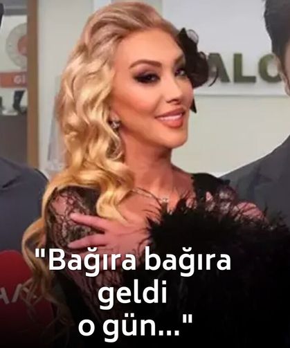 Güllü’nün oğlu Tuğberk’ten yürek yakan paylaşım! "Bağıra bağıra geldi o gün…"